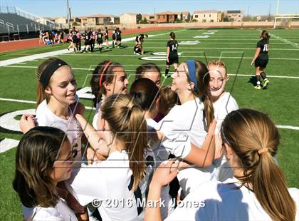 Thumbnail 3 in Anthem Prep vs. Tanque Verde (AIA D4 Final) photogallery.