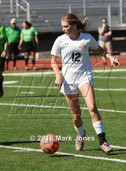 Thumbnail 3 in Anthem Prep vs. Tanque Verde (AIA D4 Final) photogallery.