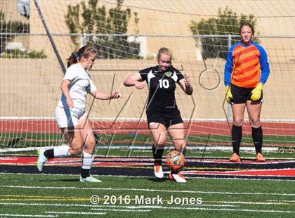 Thumbnail 1 in Anthem Prep vs. Tanque Verde (AIA D4 Final) photogallery.
