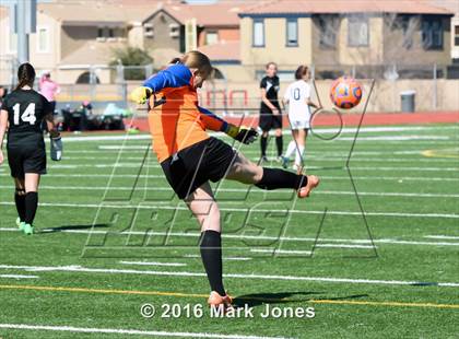 Thumbnail 3 in Anthem Prep vs. Tanque Verde (AIA D4 Final) photogallery.