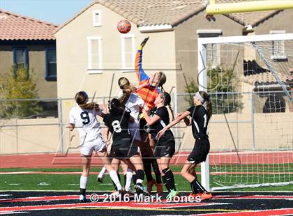 Thumbnail 1 in Anthem Prep vs. Tanque Verde (AIA D4 Final) photogallery.