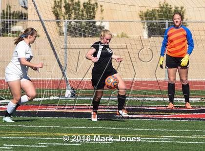 Thumbnail 3 in Anthem Prep vs. Tanque Verde (AIA D4 Final) photogallery.