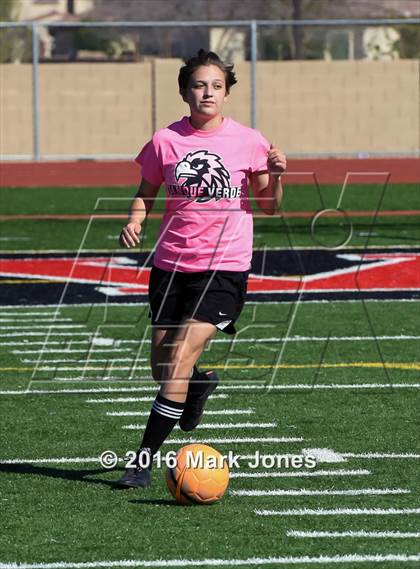 Thumbnail 3 in Anthem Prep vs. Tanque Verde (AIA D4 Final) photogallery.