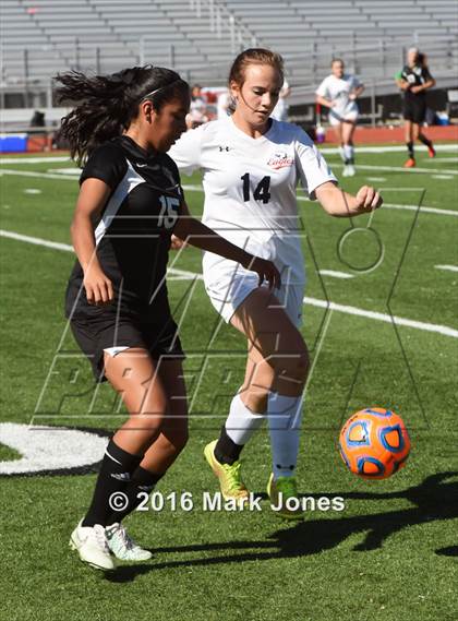Thumbnail 3 in Anthem Prep vs. Tanque Verde (AIA D4 Final) photogallery.