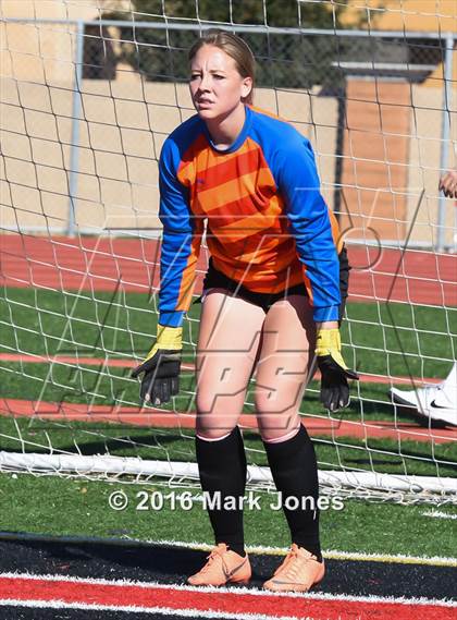 Thumbnail 3 in Anthem Prep vs. Tanque Verde (AIA D4 Final) photogallery.