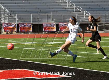 Thumbnail 1 in Anthem Prep vs. Tanque Verde (AIA D4 Final) photogallery.