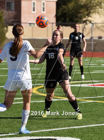 Thumbnail 1 in Anthem Prep vs. Tanque Verde (AIA D4 Final) photogallery.