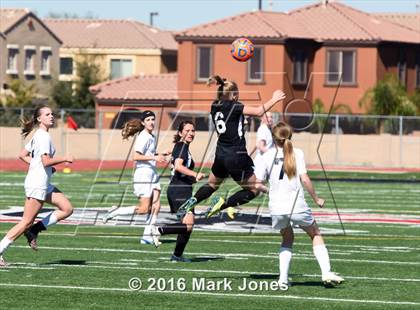 Thumbnail 2 in Anthem Prep vs. Tanque Verde (AIA D4 Final) photogallery.