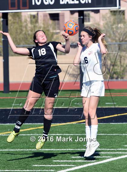 Thumbnail 1 in Anthem Prep vs. Tanque Verde (AIA D4 Final) photogallery.