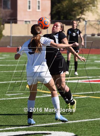 Thumbnail 2 in Anthem Prep vs. Tanque Verde (AIA D4 Final) photogallery.
