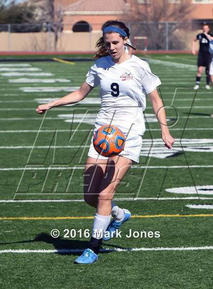 Thumbnail 2 in Anthem Prep vs. Tanque Verde (AIA D4 Final) photogallery.