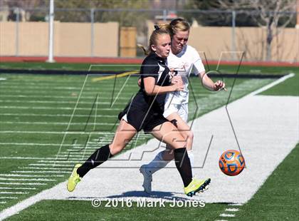 Thumbnail 3 in Anthem Prep vs. Tanque Verde (AIA D4 Final) photogallery.