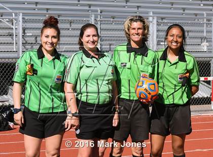 Thumbnail 3 in Anthem Prep vs. Tanque Verde (AIA D4 Final) photogallery.