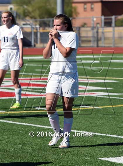 Thumbnail 1 in Anthem Prep vs. Tanque Verde (AIA D4 Final) photogallery.