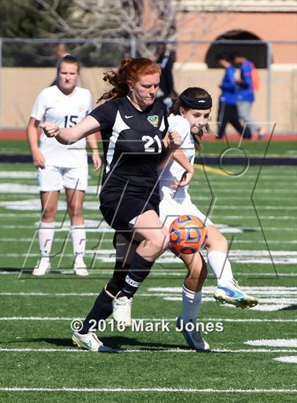 Thumbnail 2 in Anthem Prep vs. Tanque Verde (AIA D4 Final) photogallery.