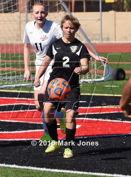 Thumbnail 2 in Anthem Prep vs. Tanque Verde (AIA D4 Final) photogallery.