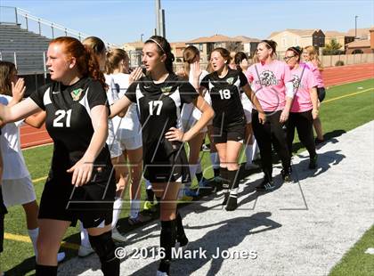 Thumbnail 3 in Anthem Prep vs. Tanque Verde (AIA D4 Final) photogallery.