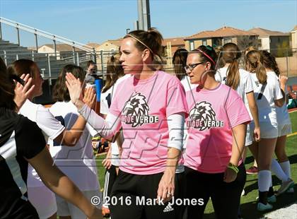 Thumbnail 2 in Anthem Prep vs. Tanque Verde (AIA D4 Final) photogallery.