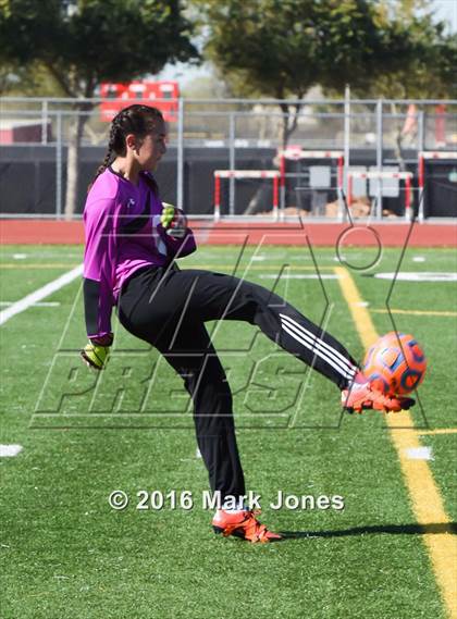Thumbnail 2 in Anthem Prep vs. Tanque Verde (AIA D4 Final) photogallery.