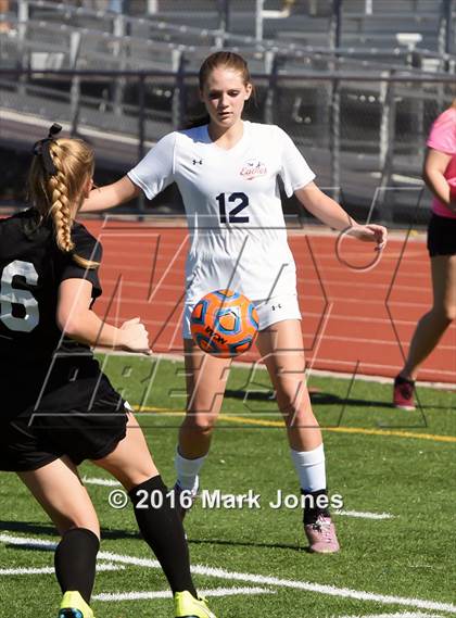 Thumbnail 3 in Anthem Prep vs. Tanque Verde (AIA D4 Final) photogallery.