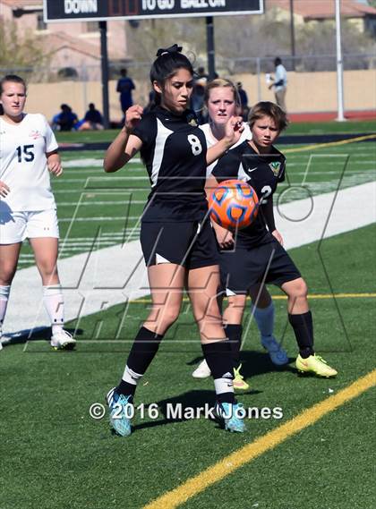 Thumbnail 2 in Anthem Prep vs. Tanque Verde (AIA D4 Final) photogallery.