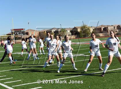 Thumbnail 1 in Anthem Prep vs. Tanque Verde (AIA D4 Final) photogallery.