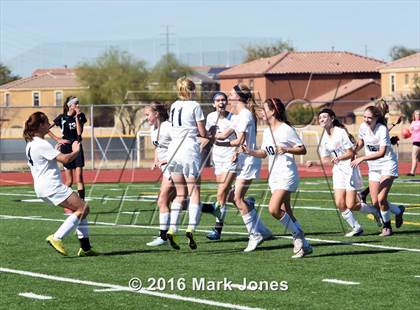 Thumbnail 2 in Anthem Prep vs. Tanque Verde (AIA D4 Final) photogallery.