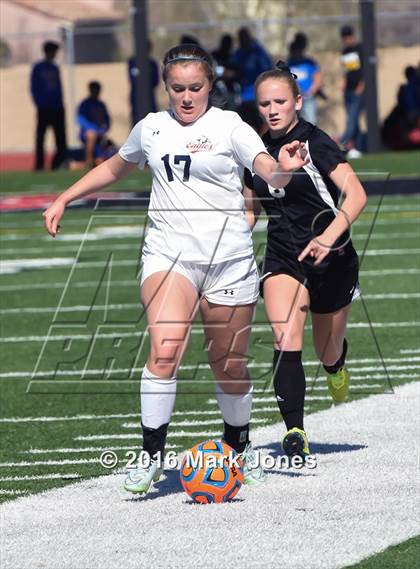 Thumbnail 2 in Anthem Prep vs. Tanque Verde (AIA D4 Final) photogallery.