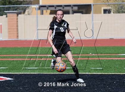 Thumbnail 3 in Anthem Prep vs. Tanque Verde (AIA D4 Final) photogallery.
