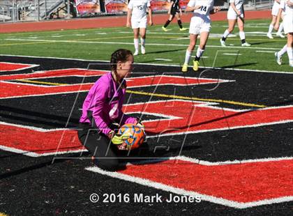 Thumbnail 2 in Anthem Prep vs. Tanque Verde (AIA D4 Final) photogallery.