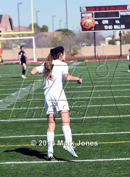 Thumbnail 1 in Anthem Prep vs. Tanque Verde (AIA D4 Final) photogallery.