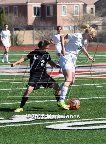 Thumbnail 3 in Anthem Prep vs. Tanque Verde (AIA D4 Final) photogallery.