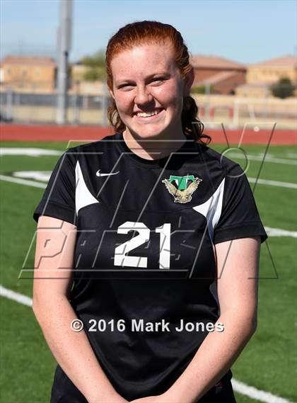 Thumbnail 2 in Anthem Prep vs. Tanque Verde (AIA D4 Final) photogallery.