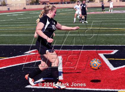 Thumbnail 3 in Anthem Prep vs. Tanque Verde (AIA D4 Final) photogallery.