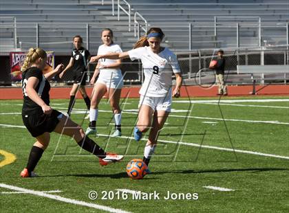 Thumbnail 3 in Anthem Prep vs. Tanque Verde (AIA D4 Final) photogallery.