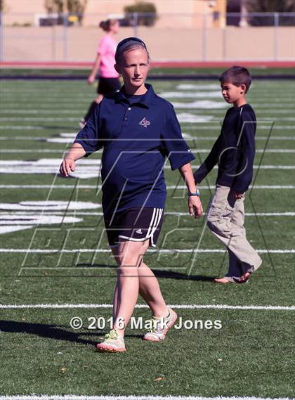 Thumbnail 2 in Anthem Prep vs. Tanque Verde (AIA D4 Final) photogallery.