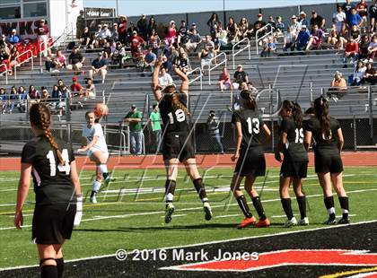 Thumbnail 1 in Anthem Prep vs. Tanque Verde (AIA D4 Final) photogallery.