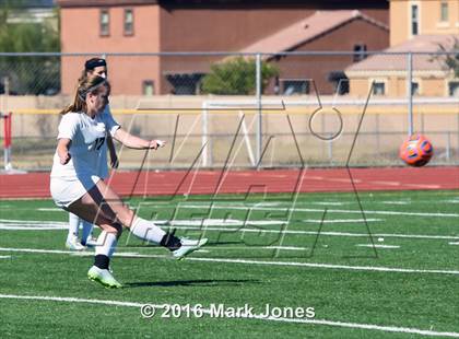 Thumbnail 3 in Anthem Prep vs. Tanque Verde (AIA D4 Final) photogallery.