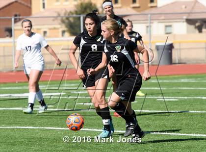 Thumbnail 1 in Anthem Prep vs. Tanque Verde (AIA D4 Final) photogallery.