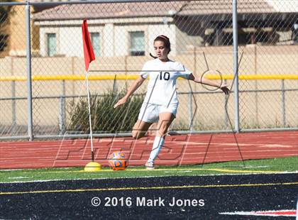Thumbnail 2 in Anthem Prep vs. Tanque Verde (AIA D4 Final) photogallery.