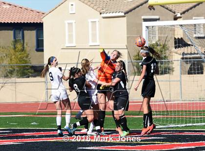 Thumbnail 2 in Anthem Prep vs. Tanque Verde (AIA D4 Final) photogallery.