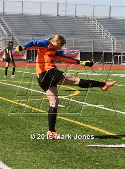 Thumbnail 1 in Anthem Prep vs. Tanque Verde (AIA D4 Final) photogallery.