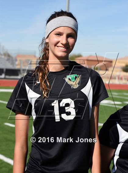 Thumbnail 3 in Anthem Prep vs. Tanque Verde (AIA D4 Final) photogallery.