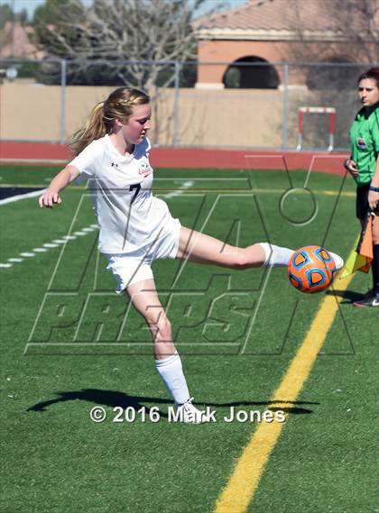 Thumbnail 3 in Anthem Prep vs. Tanque Verde (AIA D4 Final) photogallery.