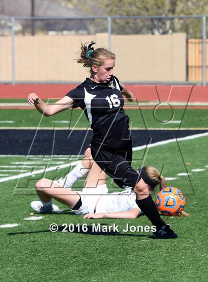 Thumbnail 2 in Anthem Prep vs. Tanque Verde (AIA D4 Final) photogallery.
