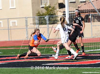 Thumbnail 2 in Anthem Prep vs. Tanque Verde (AIA D4 Final) photogallery.