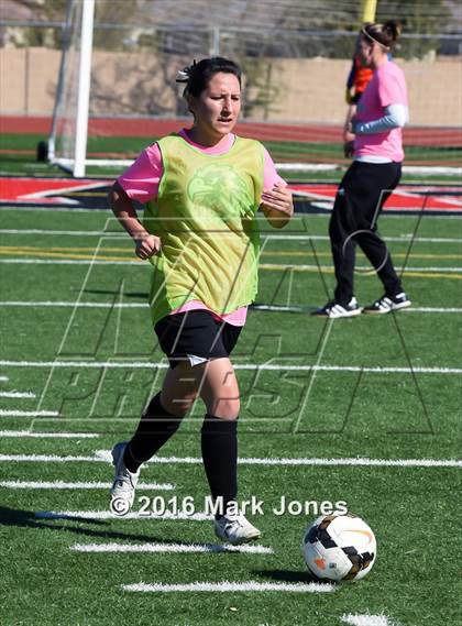 Thumbnail 2 in Anthem Prep vs. Tanque Verde (AIA D4 Final) photogallery.