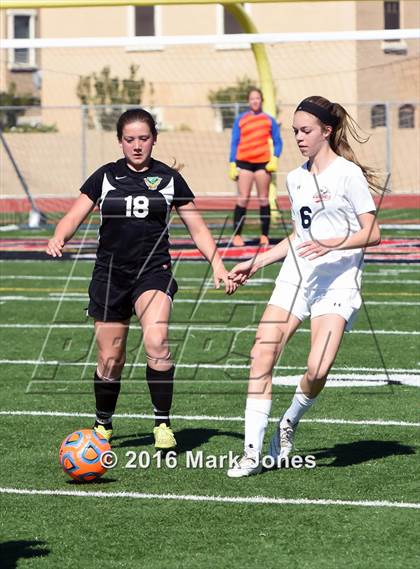 Thumbnail 1 in Anthem Prep vs. Tanque Verde (AIA D4 Final) photogallery.