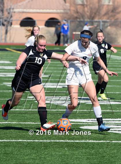 Thumbnail 2 in Anthem Prep vs. Tanque Verde (AIA D4 Final) photogallery.