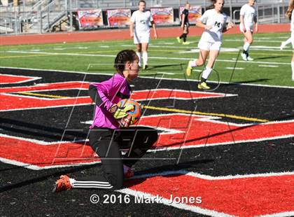Thumbnail 3 in Anthem Prep vs. Tanque Verde (AIA D4 Final) photogallery.